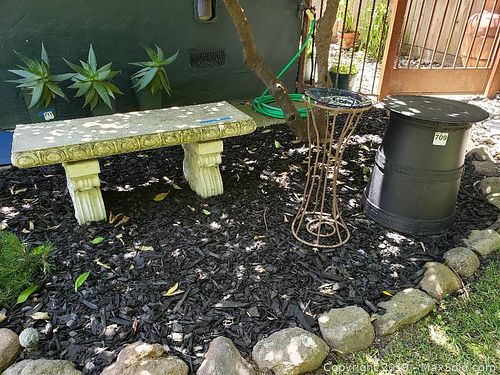 Lot #0709 (1 of 8)