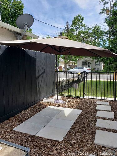 Lot #0726 (1 of 7)
