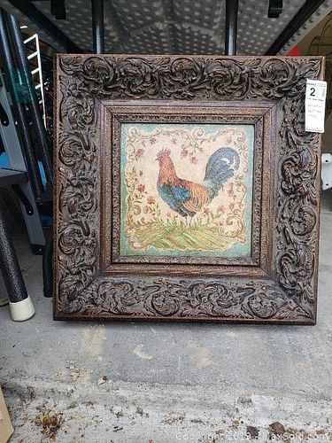 Lot #0002 (1 of 5)
