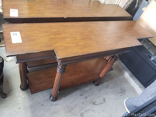 Lot #0023 (1 of 5)