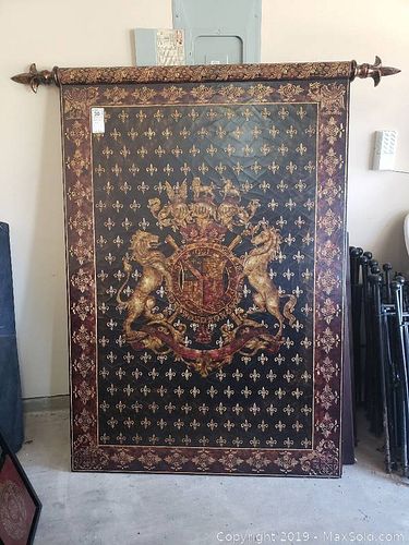 Lot #0030 (1 of 6)