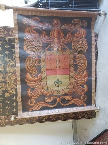 Lot #0031 (1 of 6)