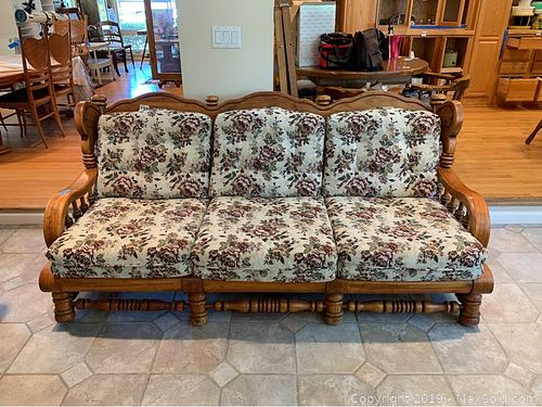 Lot #0758 (1 of 8)