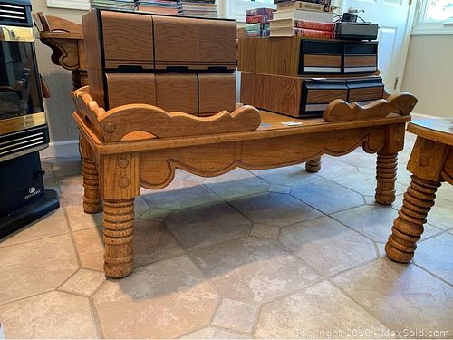 Lot #0763 (1 of 6)