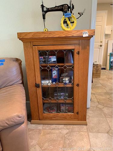 Lot #0771 (1 of 10)