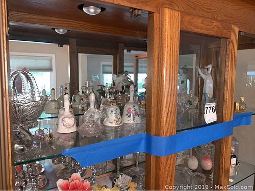 Lot #0776 (1 of 17)