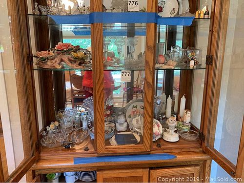Lot #0777 (1 of 24)
