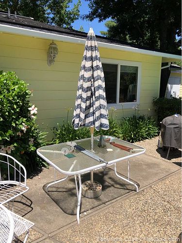 Lot #0896 (1 of 7)