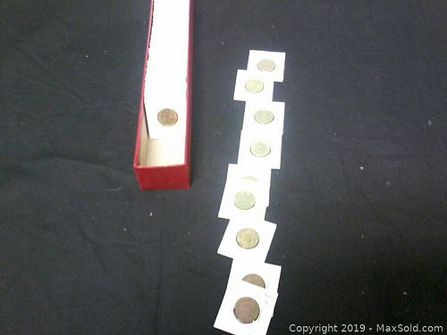 Lot #0009 (1 of 4)