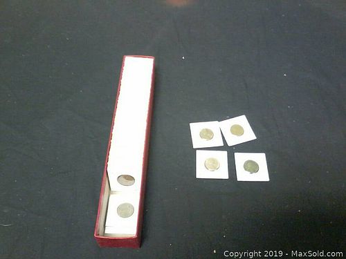 Lot #0015 (1 of 3)