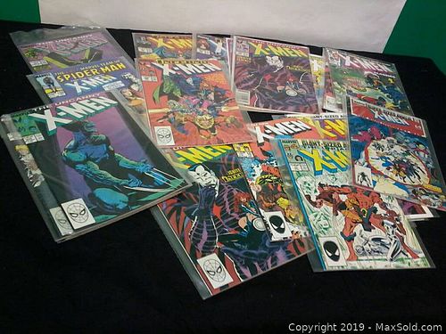 Lot #0020 (1 of 4)