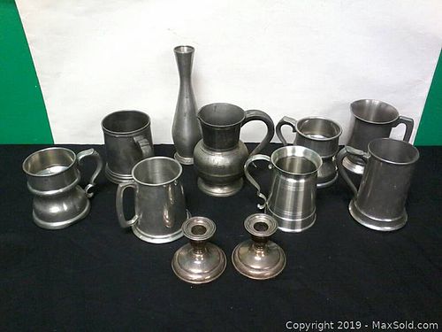 Lot #0045 (1 of 4)