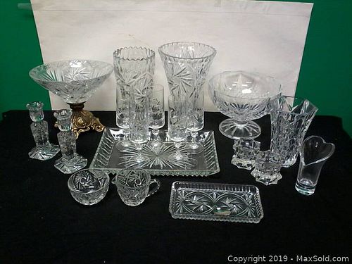Lot #0046 (1 of 5)
