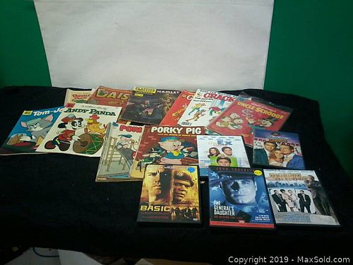 Lot #0081 (1 of 5)