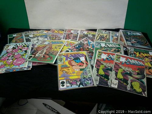 Lot #0084 (1 of 6)