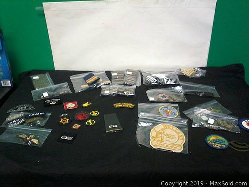Lot #0096 (1 of 6)
