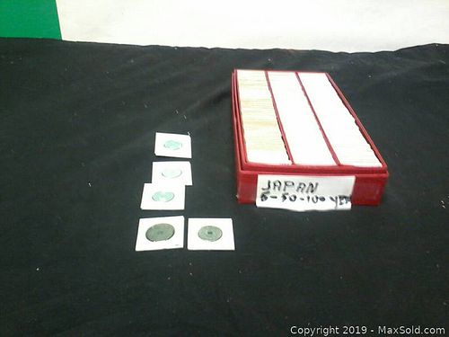 Lot #0105 (1 of 3)