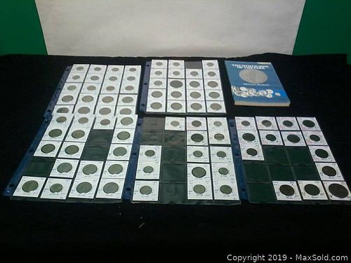 Lot #0129 (1 of 4)