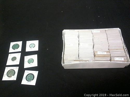 Lot #0143 (1 of 4)