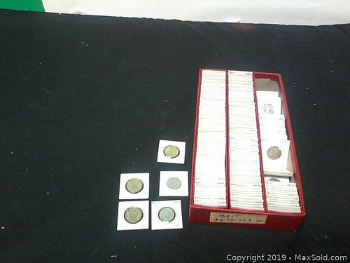 Lot #0165 (1 of 3)