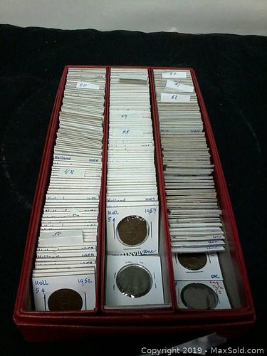 Lot #0184 (1 of 2)