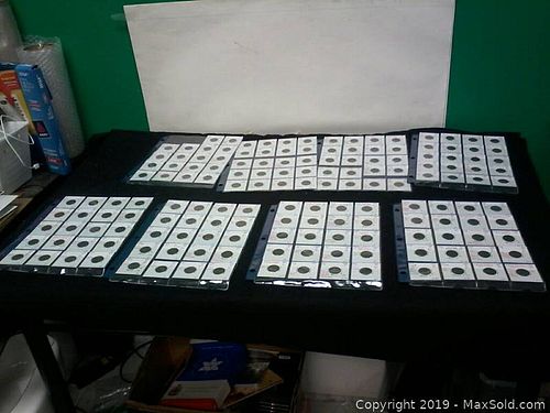 Lot #0211 (1 of 4)