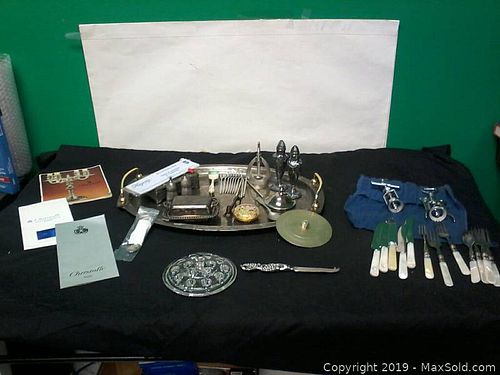 Lot #0212 (1 of 5)