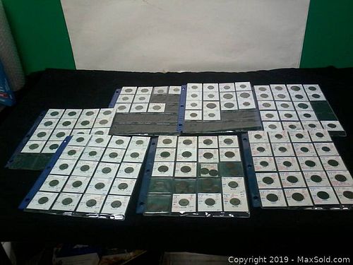 Lot #0219 (1 of 5)
