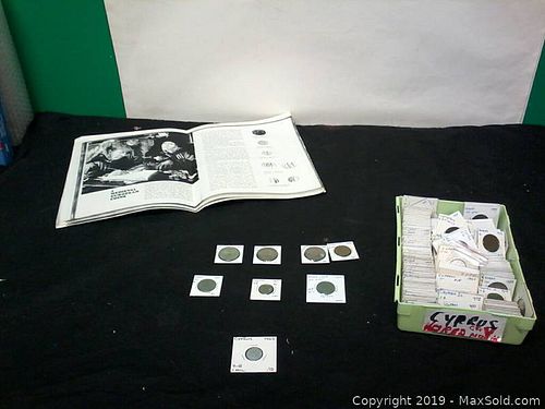 Lot #0236 (1 of 6)