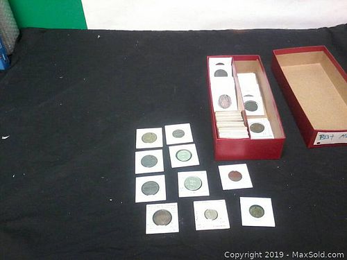 Lot #0240 (1 of 4)