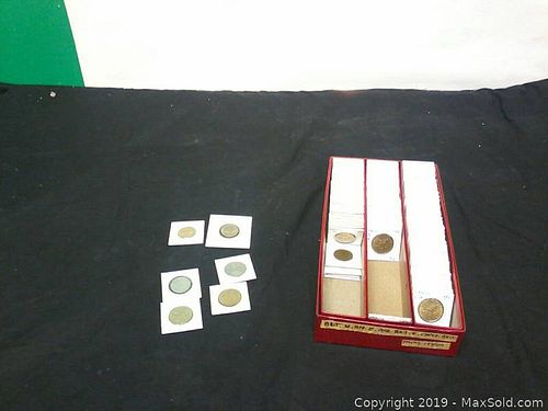 Lot #0245 (1 of 3)
