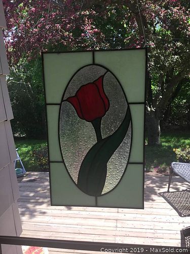 Lot #0012 (1 of 2)