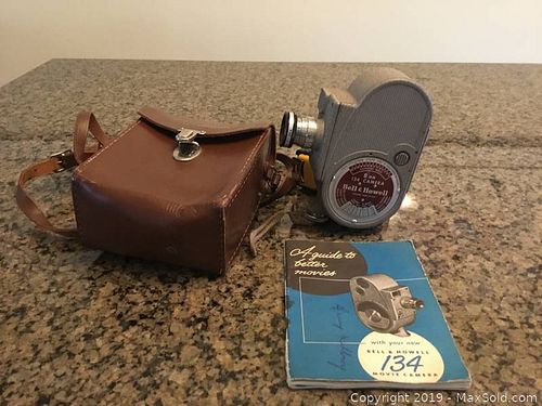 Lot #0043 (1 of 7)