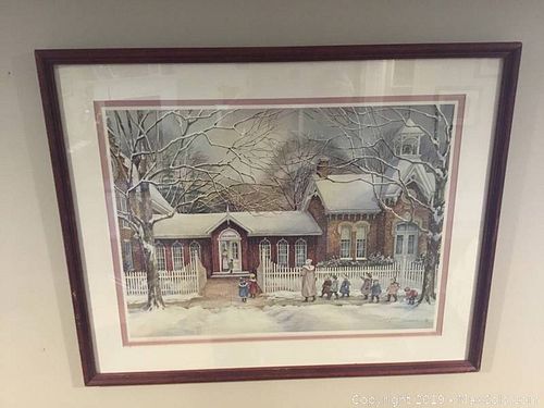Lot #0050 (1 of 4)