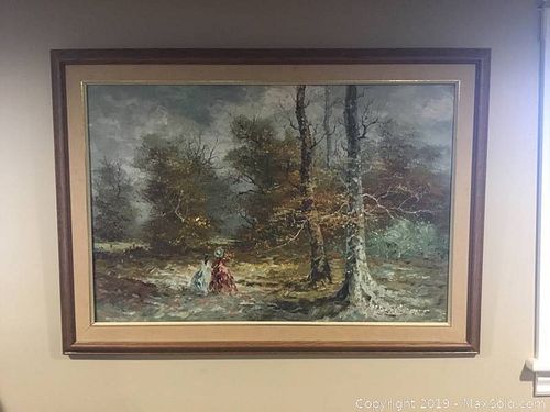 Lot #0068 (1 of 4)