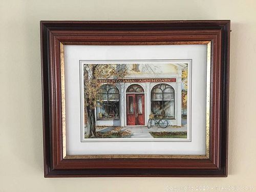 Lot #0133 (1 of 4)