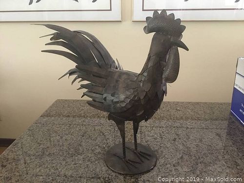 Lot #0142 (1 of 4)