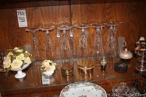 Lot #0753 (1 of 23)