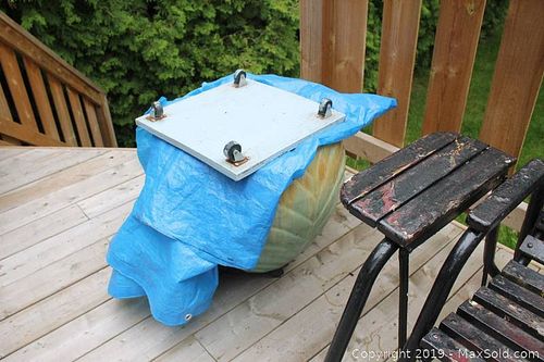 Lot #0777 (1 of 5)