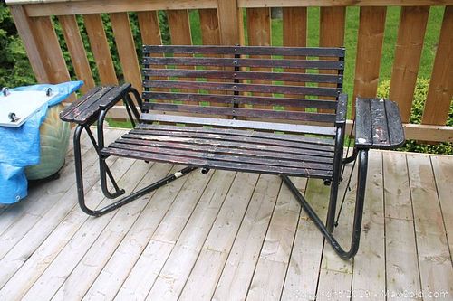 Lot #0778 (1 of 10)