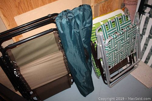 Lot #0791 (1 of 5)