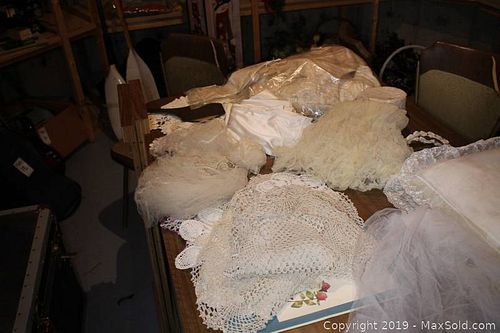 Lot #0814 (1 of 19)