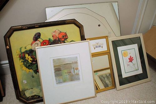 Lot #0823 (1 of 18)