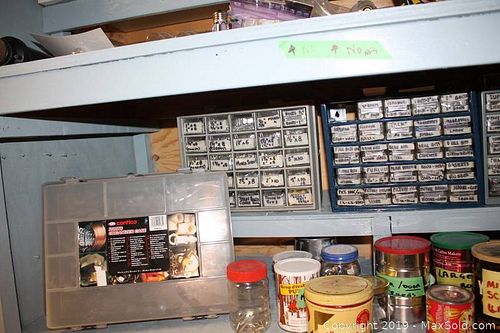 Lot #0834 (1 of 14)