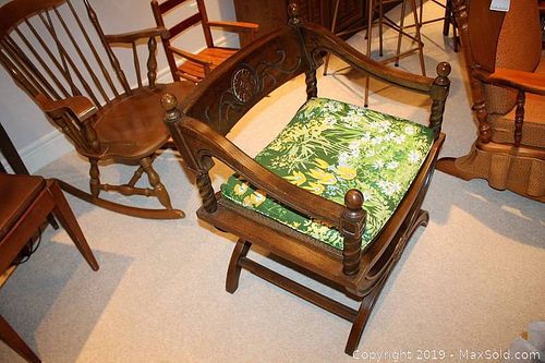 Lot #0842 (1 of 9)