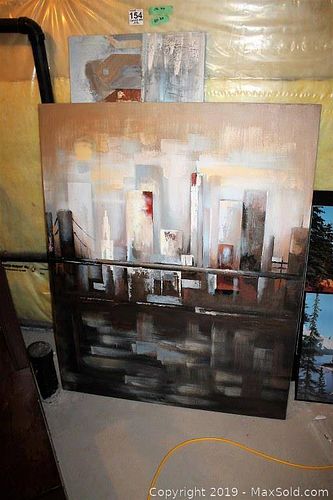 Lot #0154 (1 of 10)