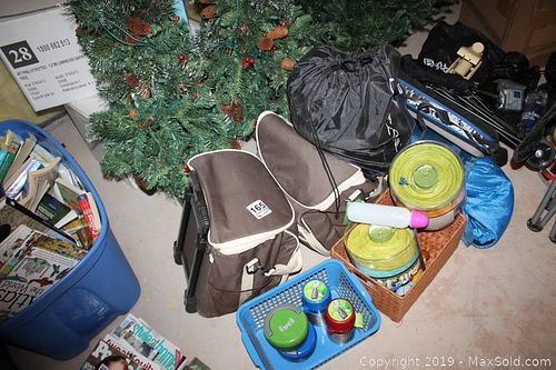 Lot #0165 (1 of 15)
