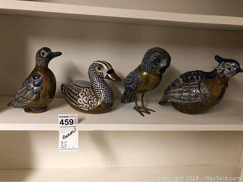 Lot #0459 (1 of 11)