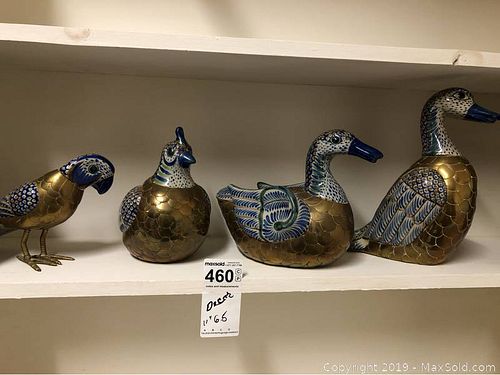 Lot #0460 (1 of 6)