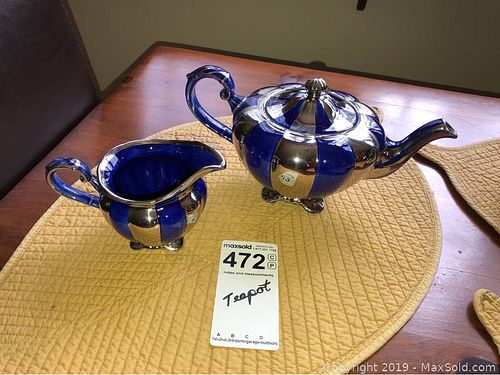 Lot #0472 (1 of 7)